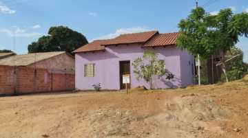 Casa de 76m2 à venda em Santa Terezinha