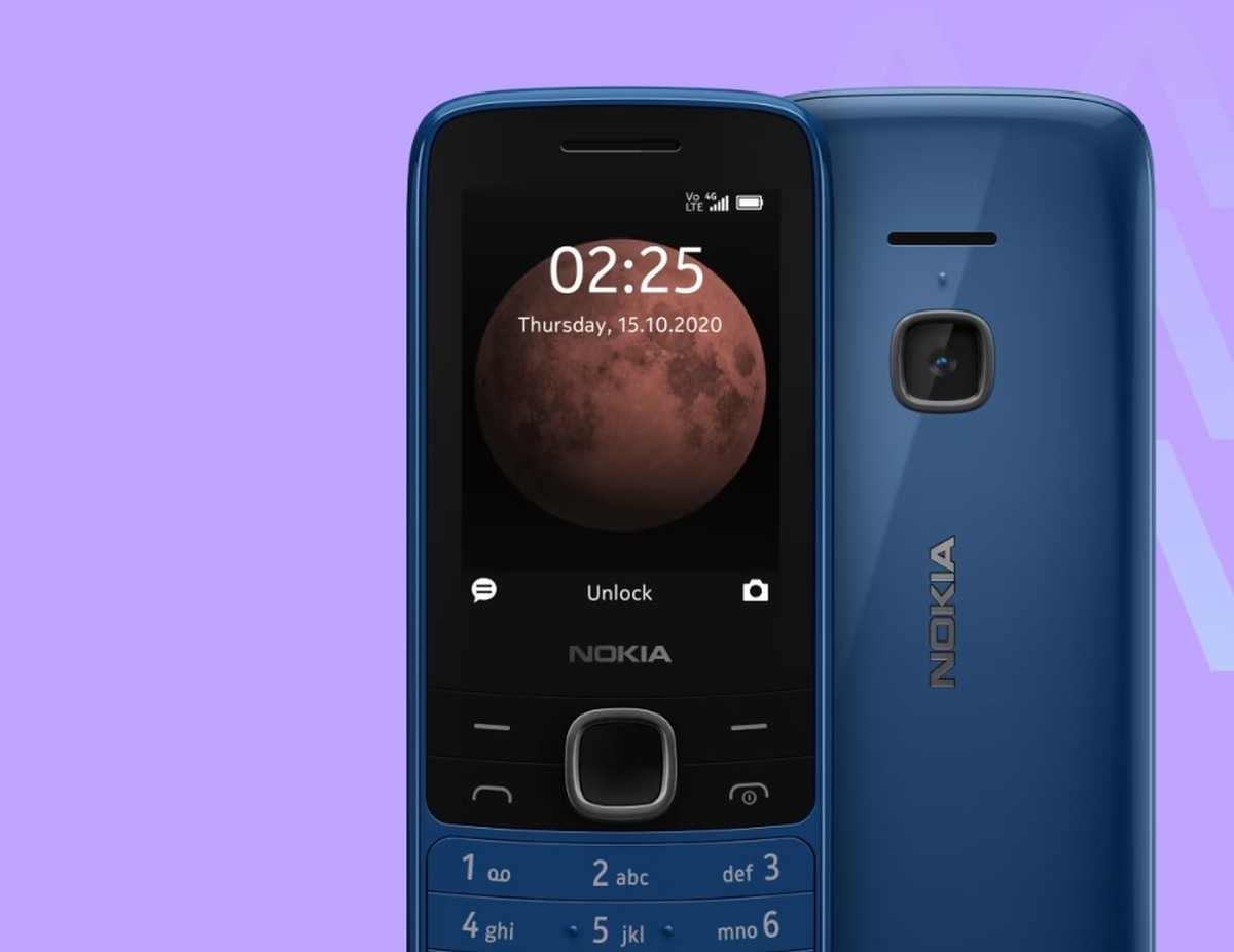 Você teria um dumbphone? Entenda o que são os 'celulares burros' e por que o modelo tem adeptos pelo mundo