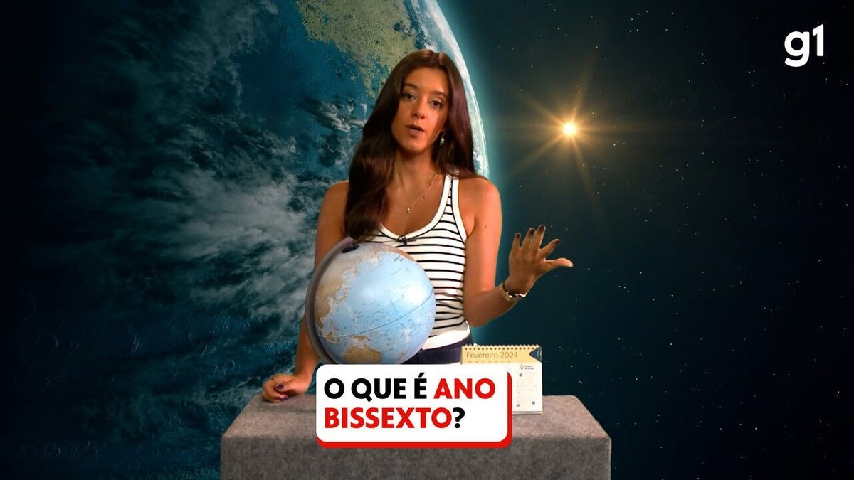 O que é ano bissexto? Por que teremos o dia 29 de fevereiro em 2024?