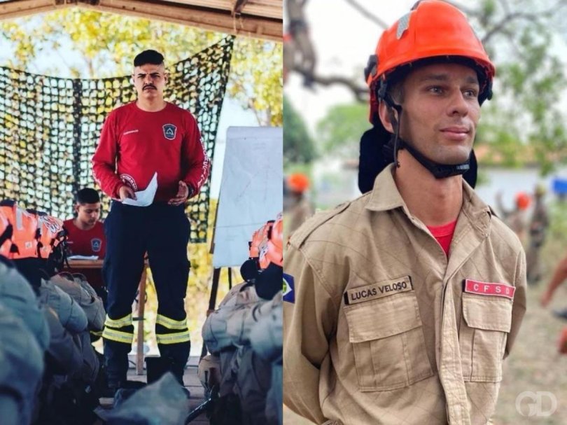 Corpo de Bombeiros indicia capito e soldado pela morte de aluno em curso em Cuiab