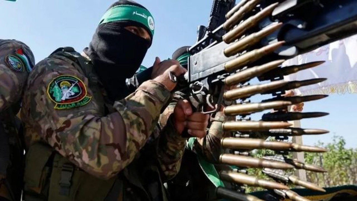 'Eixo da Resistência': conheça a aliança da qual fazem parte Hezbollah e Irã
