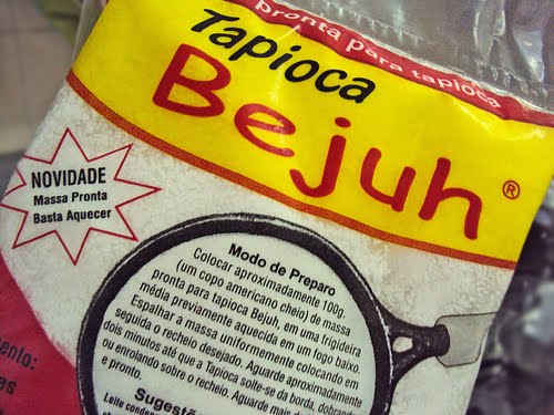 Tapioca