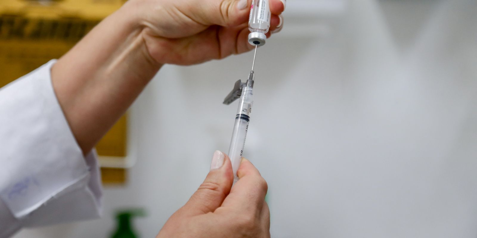 Dengue: 1 milhão de doses da vacina podem ser entregues pelo Butantan