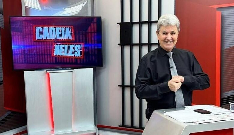 Morre, aos 82 anos, o jornalista Edvaldo Ribeiro, ícone da comunicação em MT