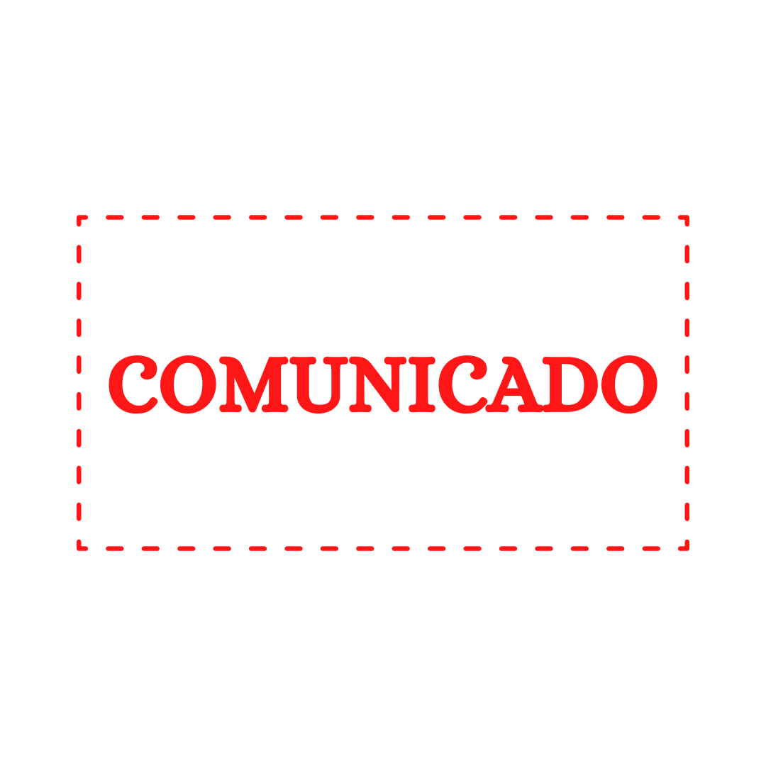 Comunicado de requerimento de licença de operação – AURORA LOTEADORA E INCORPORADORA DE IMOVEIS LTDA