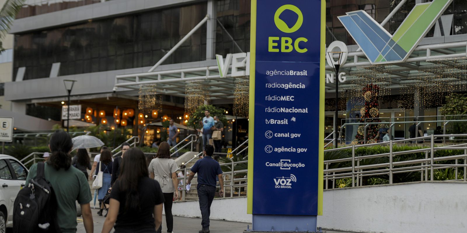 EBC é indicada ao Social Media Gov por atuação nas redes sociais