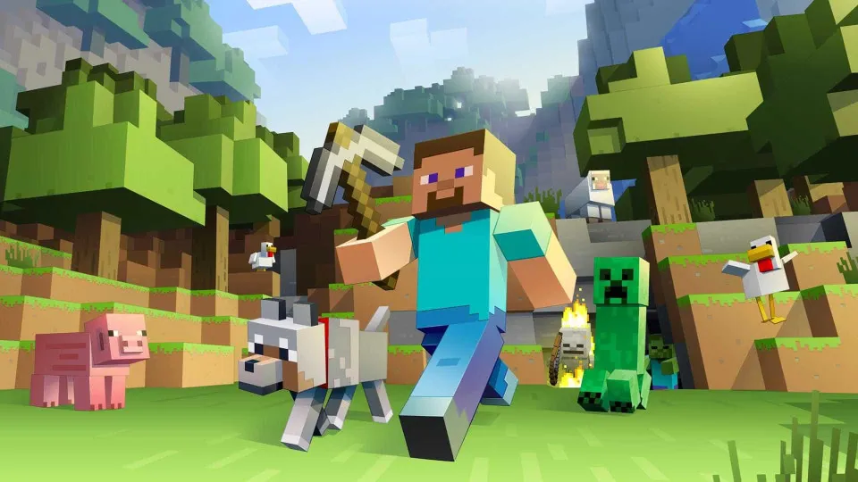 Sessões de 'Um Filme Minecraft' geram tumulto com gritos, pipoca no ar e expulsões