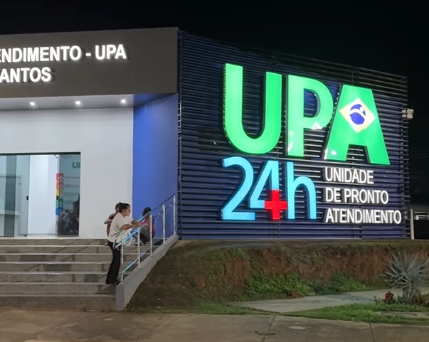 Mulher é envenenada pelo marido em plena manhã de páscoa e vai parar na UPA em MT