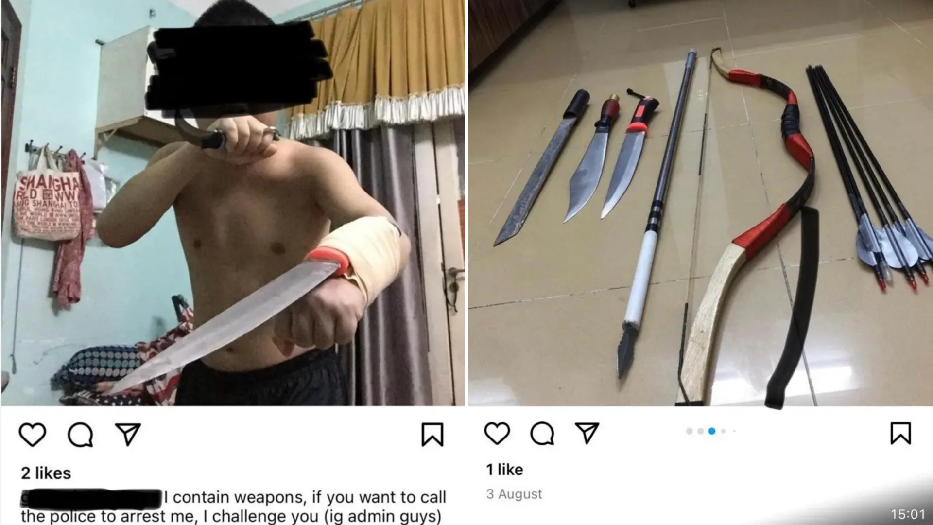 'Incels que abusaram de mim se vangloriam de suas vítimas na internet'