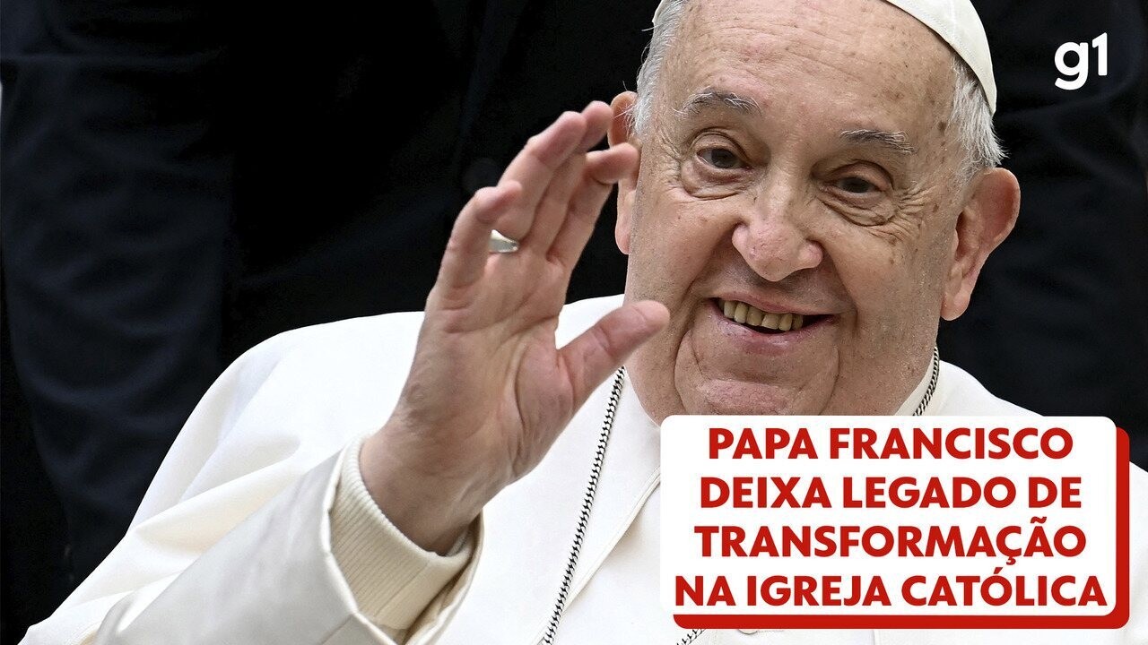 7 frases do papa Francisco que ajudam a explicar sua vida e papado