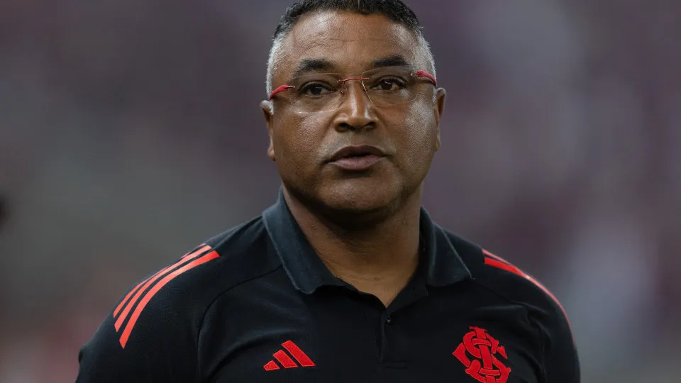 CBF coloca Roger Machado entre os alvos para assumir seleção brasileira