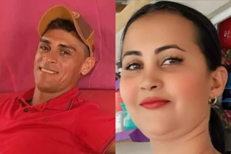 Mulher é morta a facadas pelo companheiro em Tailândia (PA); suspeito morre em confronto com a polícia