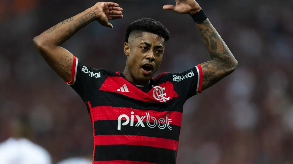 Defesa de Bruno Henrique diz que conversas usadas pela PF estão 'fora do contexto'