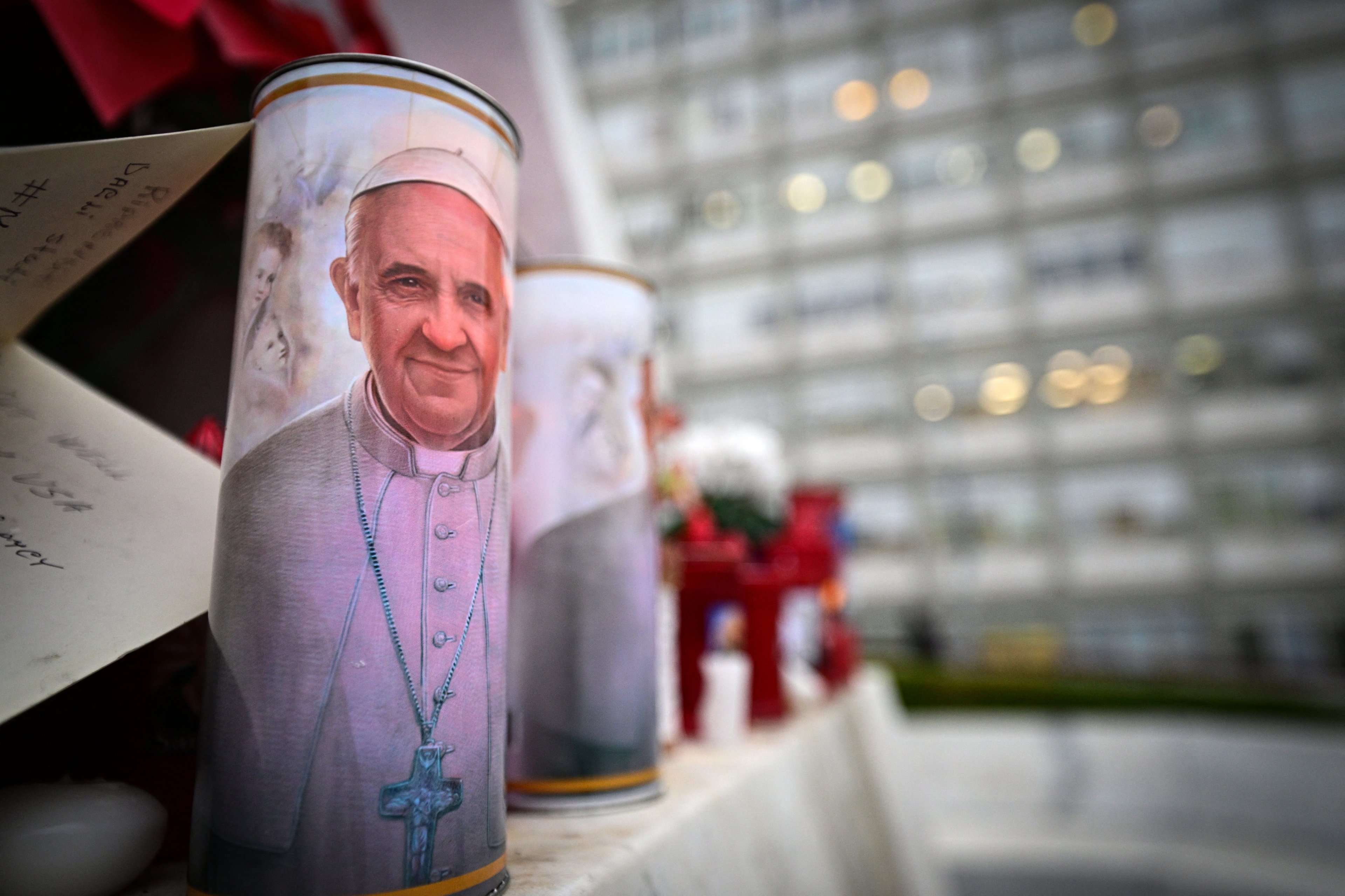 Funeral do Papa Francisco deve ser realizado entre sexta-feira e domingo