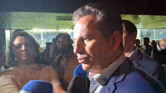 PODERES / PEC NA AL: Mauro detona proposta de 20% para RGA: “É enganar as pessoas, achar que é trouxa”