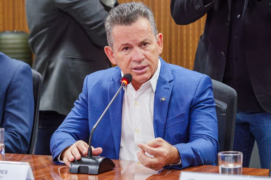 Mendes cobra Senado por burocracia em obras: “É uma vergonha”