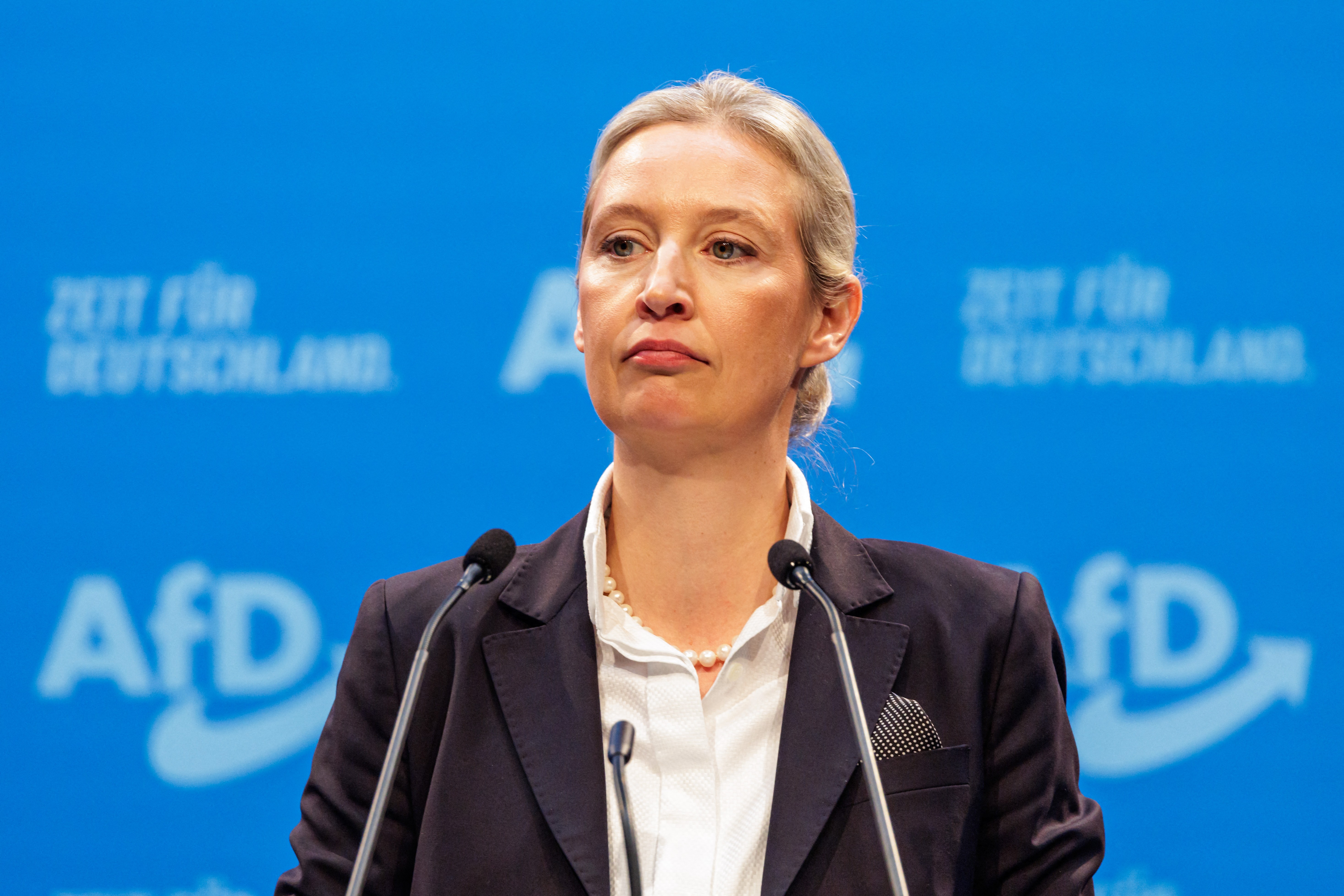 Classificado como de extrema direita, AfD poderá ser vigiado de perto pelos órgãos de Inteligência