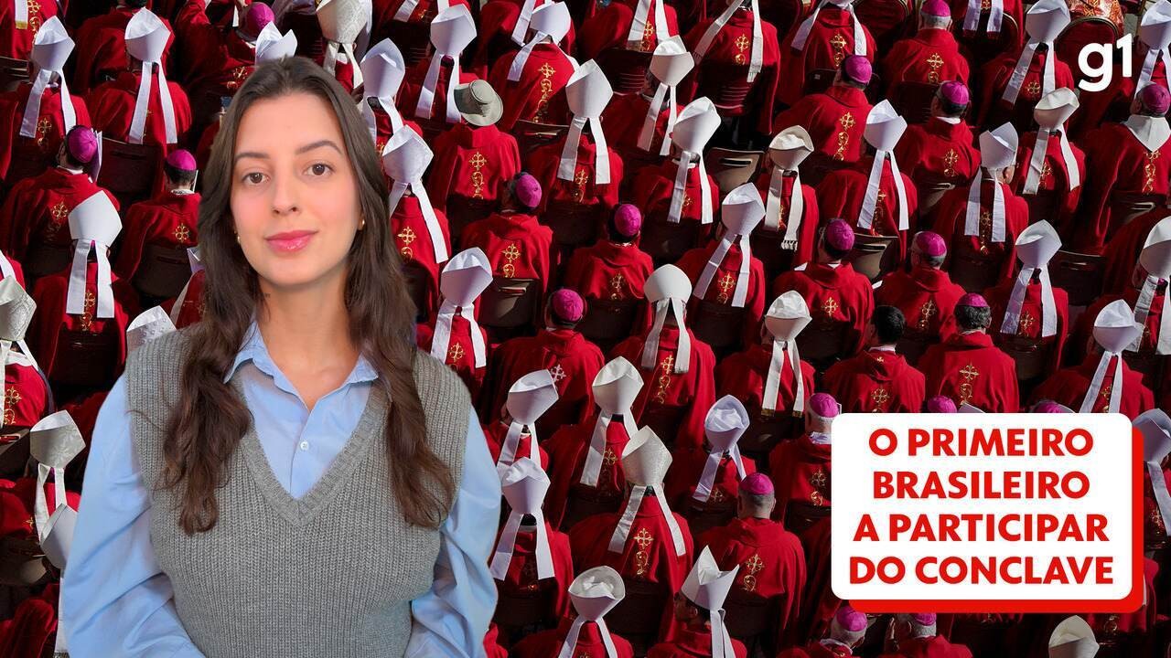 'Não haverá um Francisco II', prevê vaticanista às vésperas do conclave