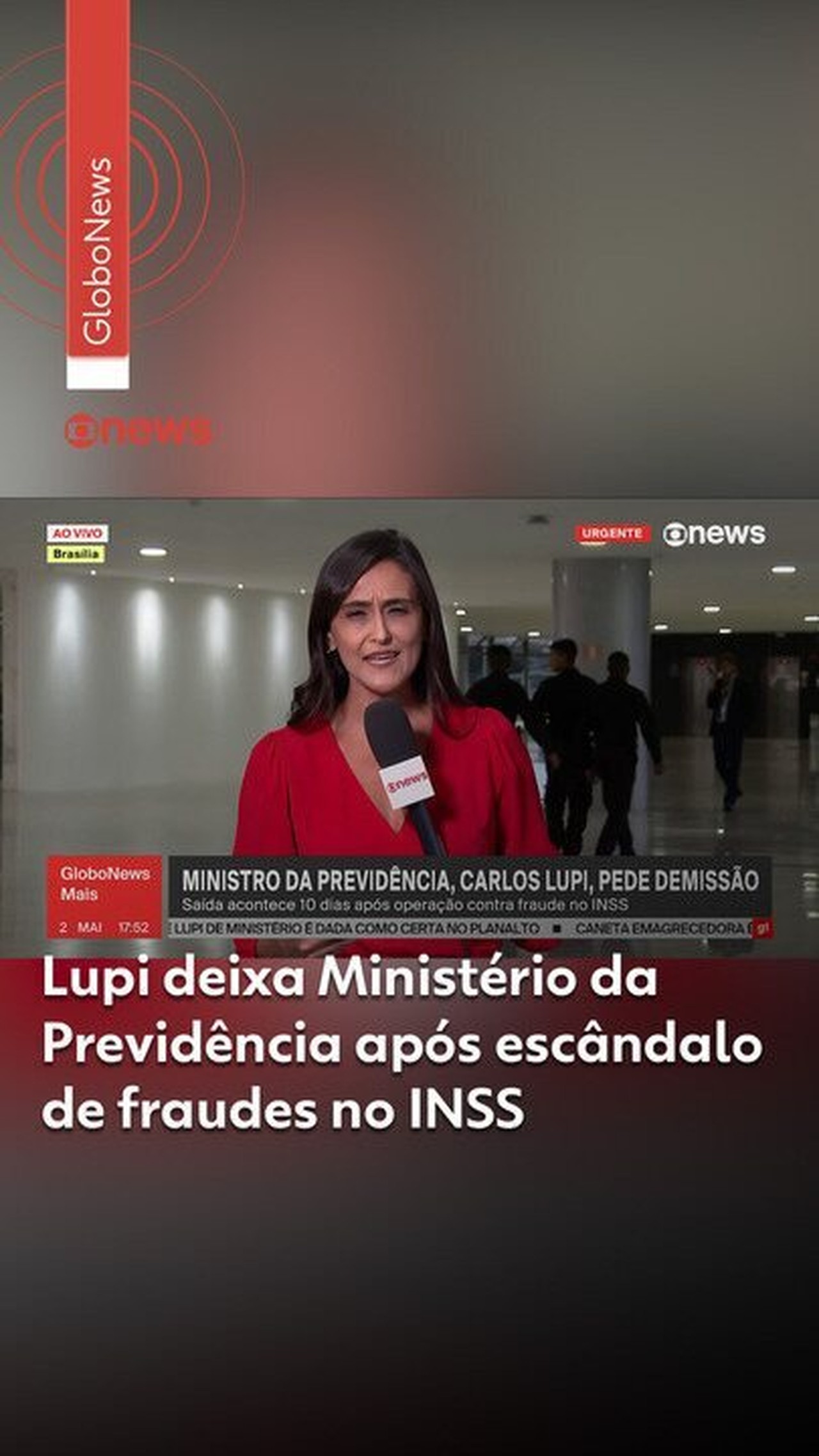Entenda em 5 pontos a crise política causada pelas fraudes no INSS