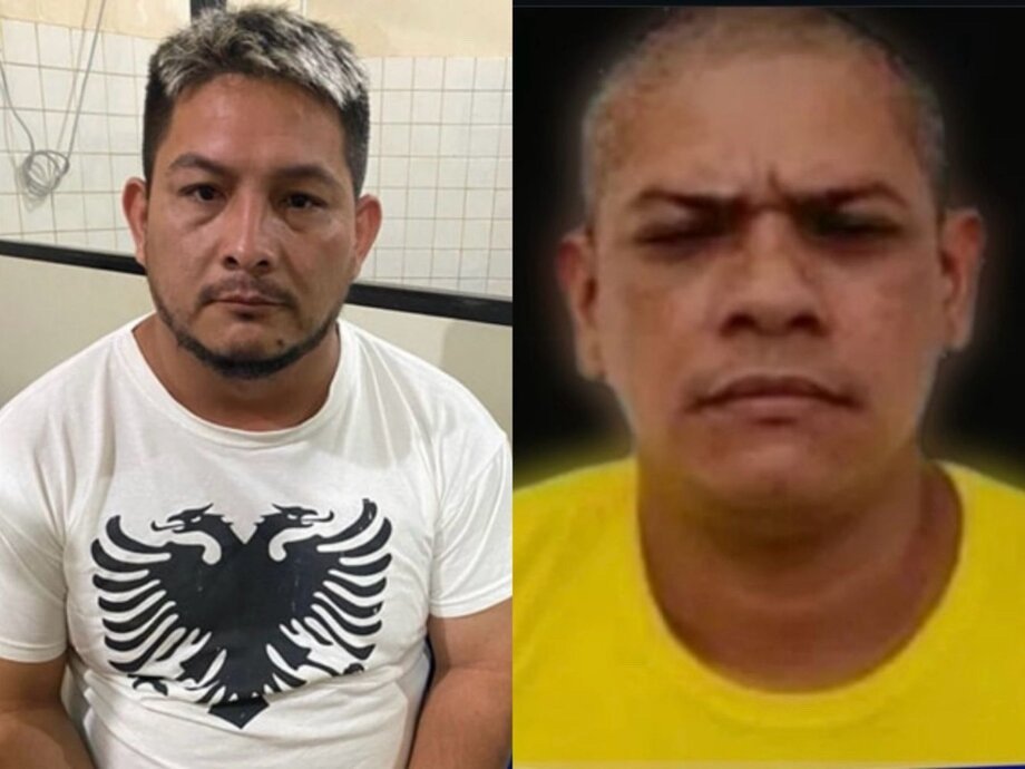 Dois homens são executados em Santarém em menos de 24 horas