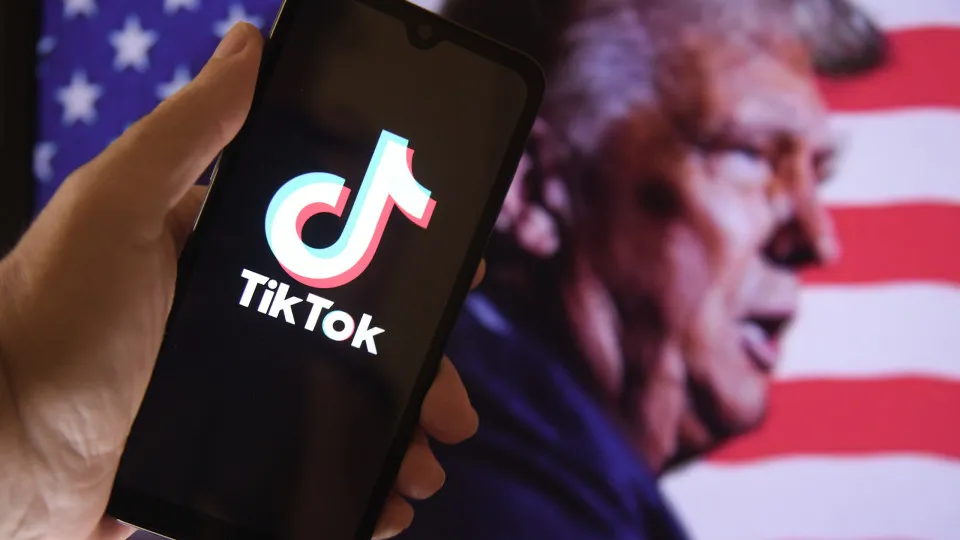 Trump admite possibilidade de novo adiamento para venda do TikTok