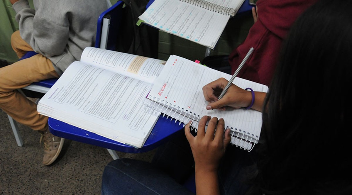 3 a cada 10 brasileiros são analfabetos funcionais, indica pesquisa; patamar é o mesmo de 2018