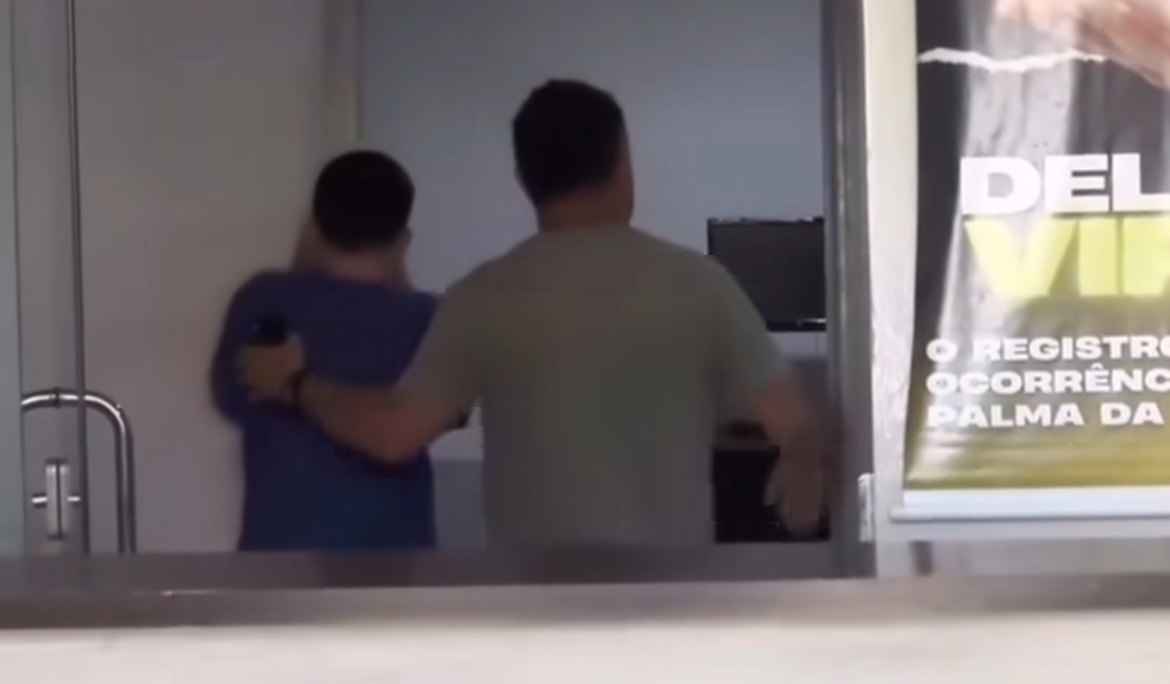 Médico se entrega e diz que matou namorada adolescente acidentalmente em MT