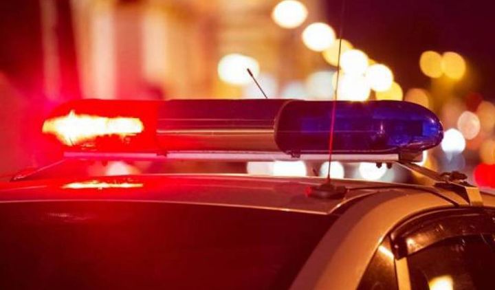 Acidente de trânsito em Canarana deixa feridos