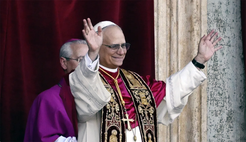 Leão XIV: o primeiro papa norte-americano e sua missão de continuidade na Igreja Católica