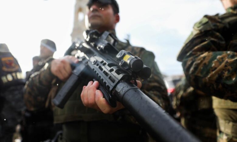 TOLERÂNCIA ZERO: Governo de MT investe nas polícias para combater facções criminosas e levar mais segurança ao mato-grossense