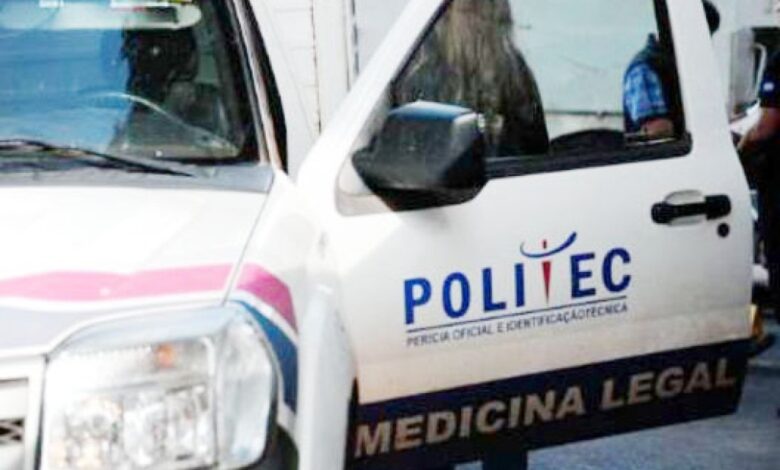 MT: Mulher cai de trator, é atropelada pelo irmão e morre ao tirar selfie