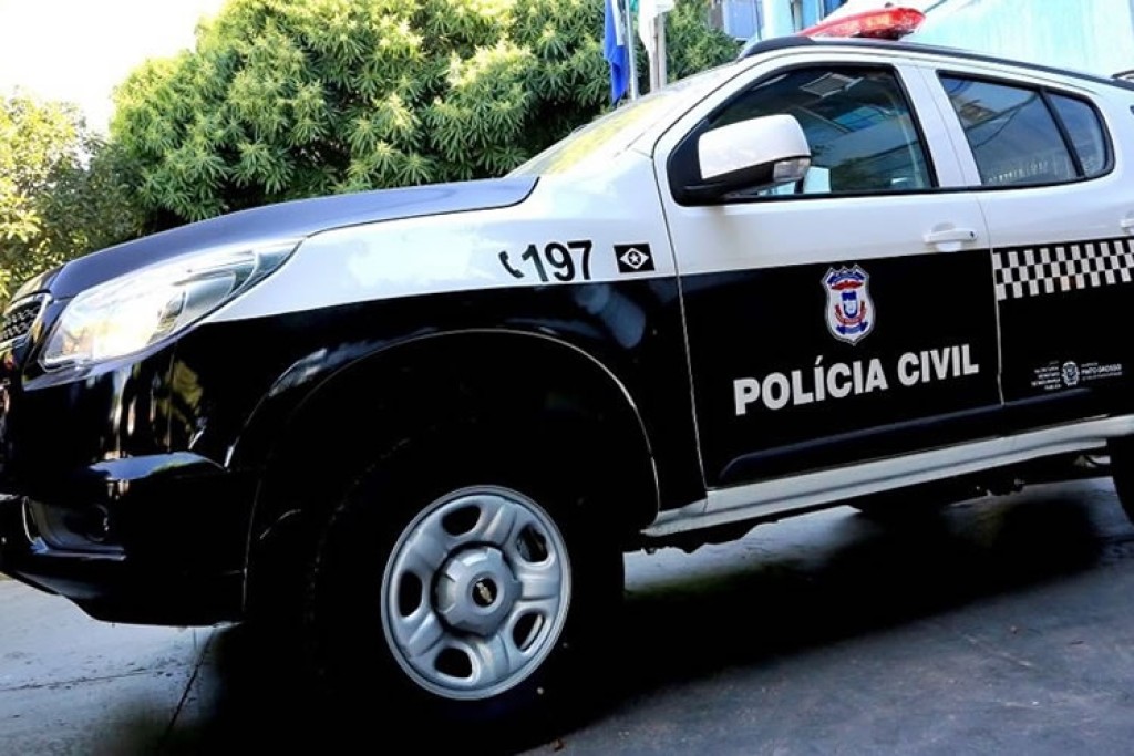 Polícia Civil cumpre três mandados de busca e apreensão em Goiás por fraudes em CNHs