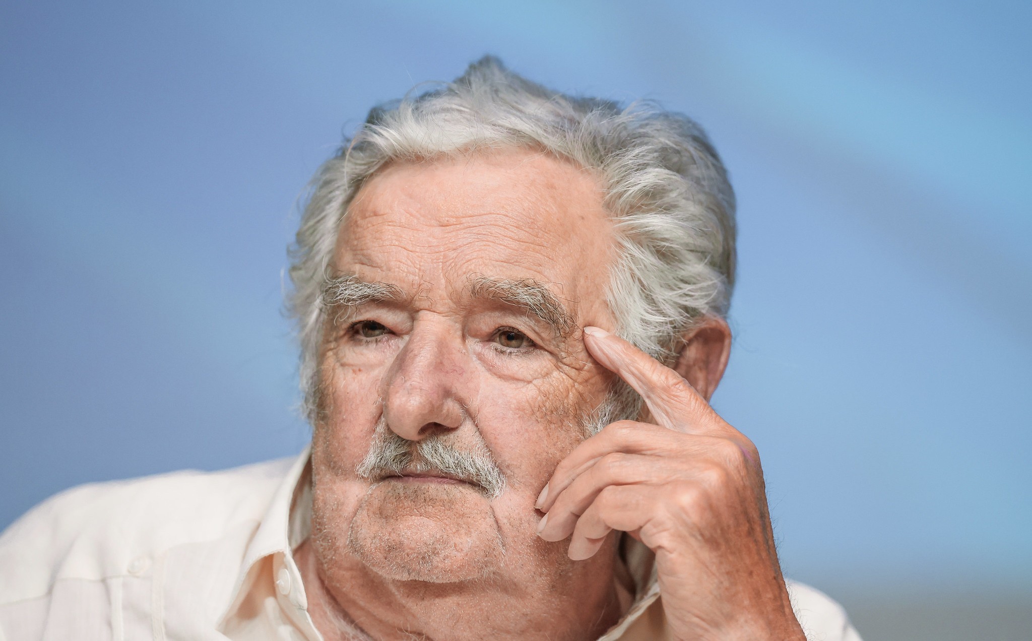 'A política me encanta, mas a vida me encanta mais': relembre frases de Pepe Mujica