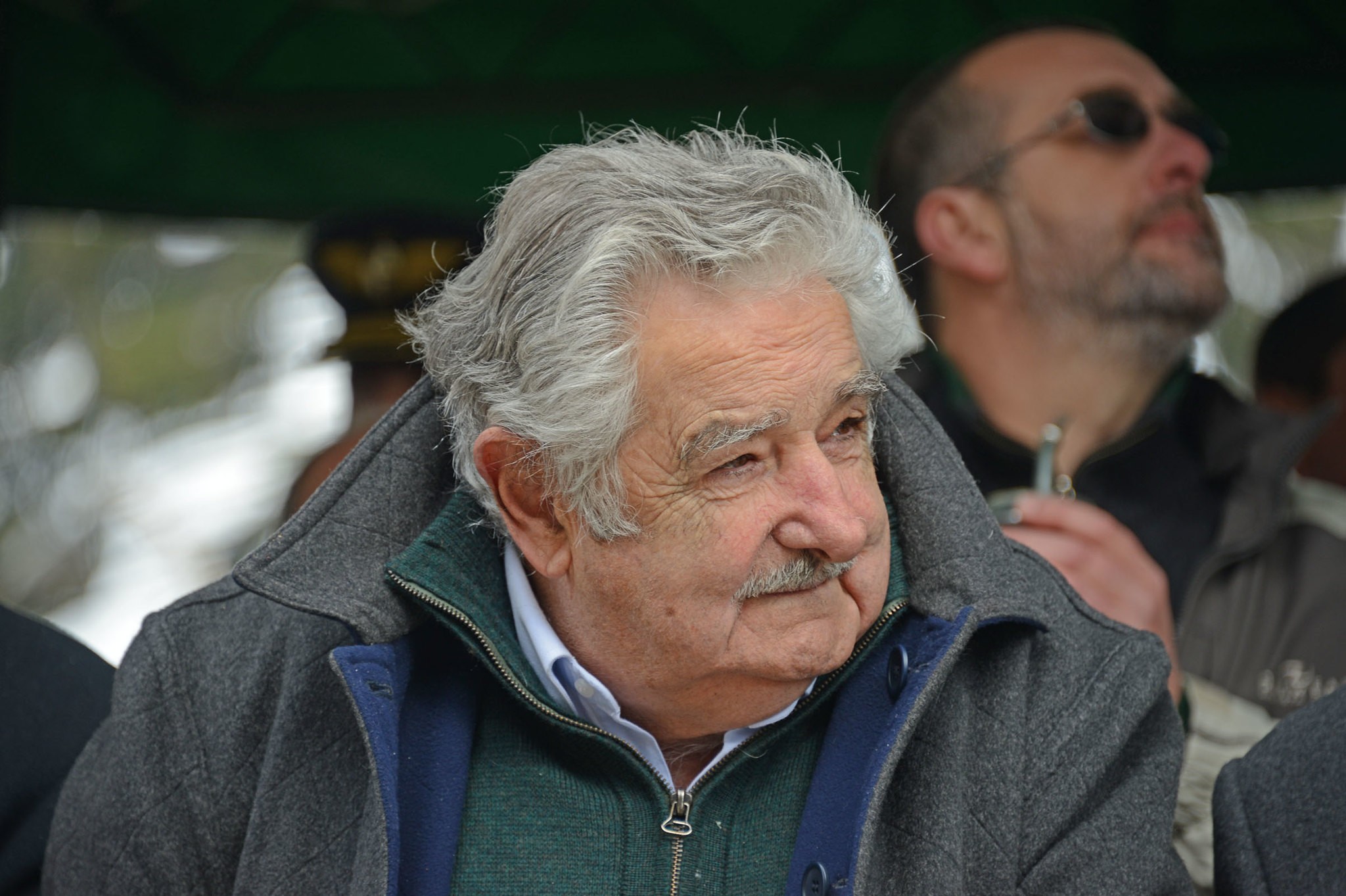 'Estou morrendo', disse Mujica em janeiro ao revelar que câncer havia se espalhado