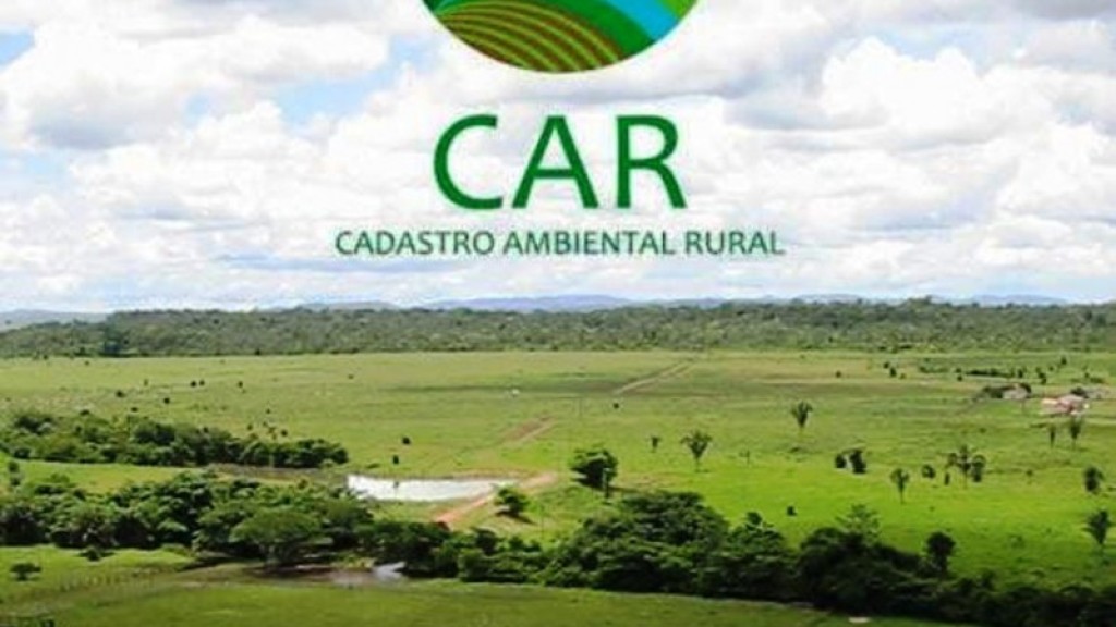 Lentidão na validação do CAR trava regularização ambiental no campo