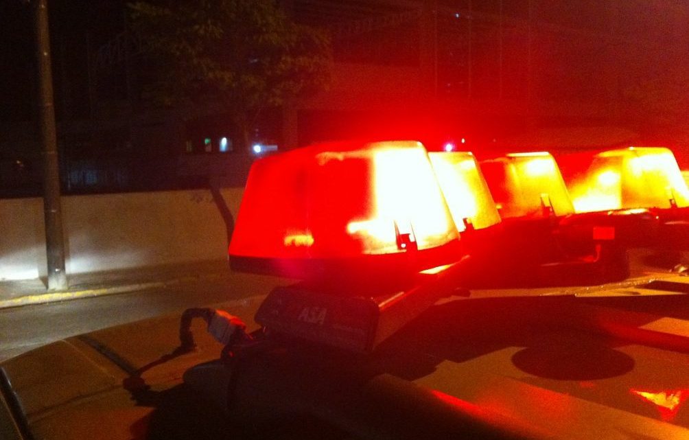 Homem com mandado de prisão é detido pela PM em Canarana