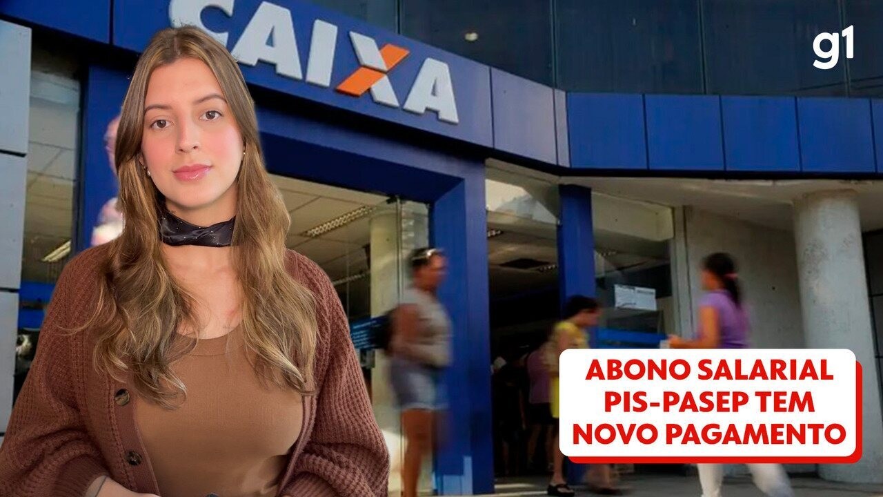 Abono salarial PIS-Pasep 2025 terá novo pagamento nesta quinta; veja quem vai receber