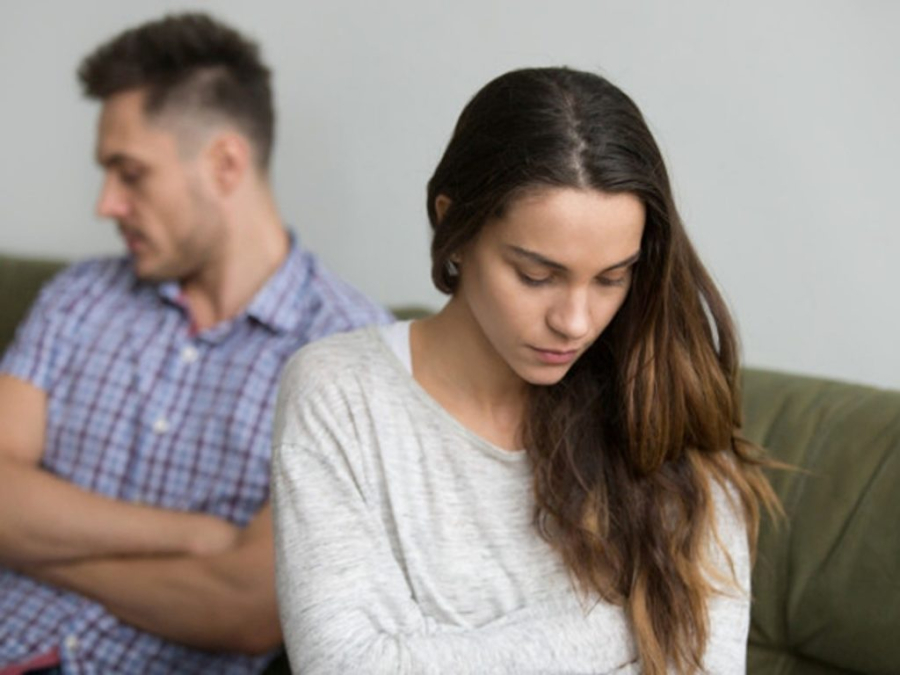 10 Sinais de que Seu Relacionamento Está em Perigo