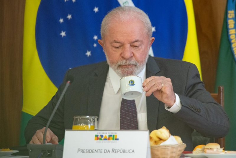 Sob Lula, café fica 80,2% mais caro e lidera inflação nos últimos 12 meses