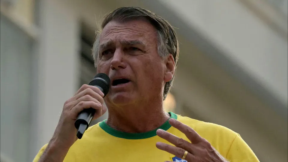 Ladrão entrou no INSS no governo Bolsonaro, diz ministro no Senado