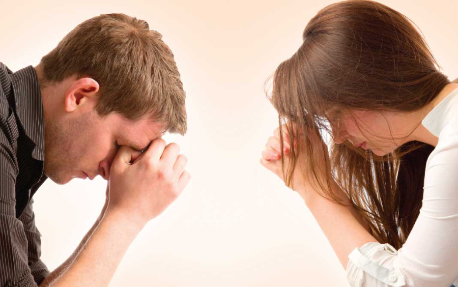 Crise dos 30/40 no Casamento: Quando o Questionamento Aparece