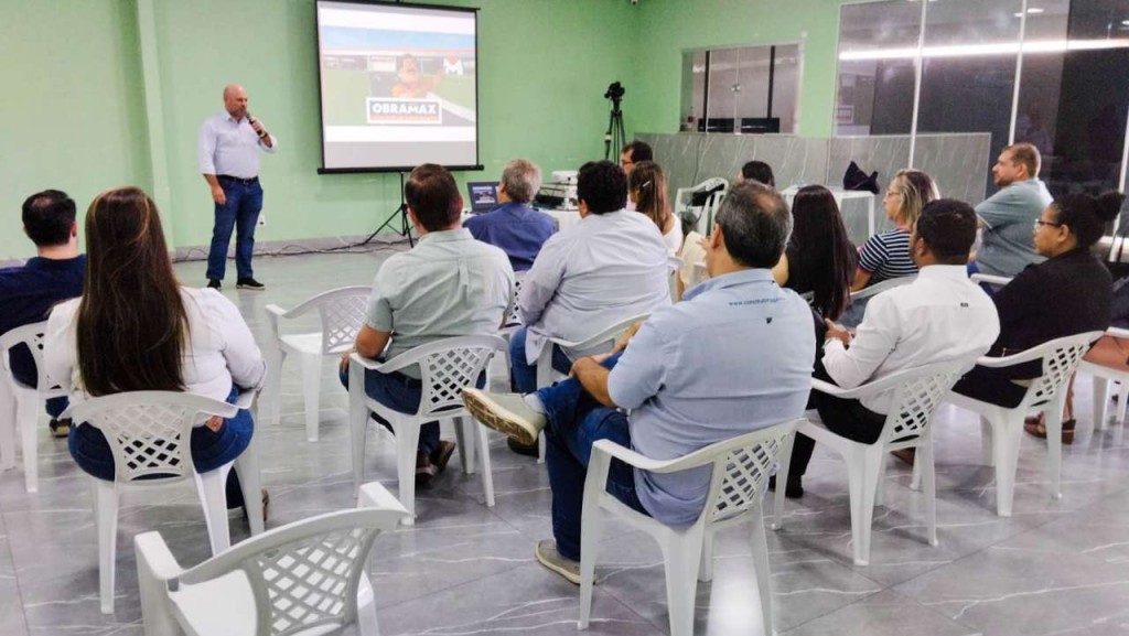 Audiência Pública discute instalação de atacado da construção em Várzea Grande