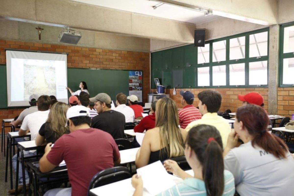 Prouni tem 85% de ociosidade no 2º semestre 2024 e acumula 2,5 milhões de bolsas não preenchidas em 12 anos