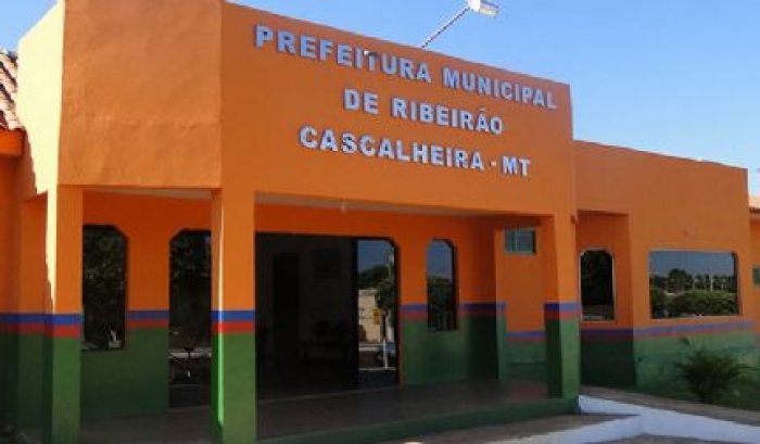Ribeirão Cascalheira abre processo seletivo com 74 vagas