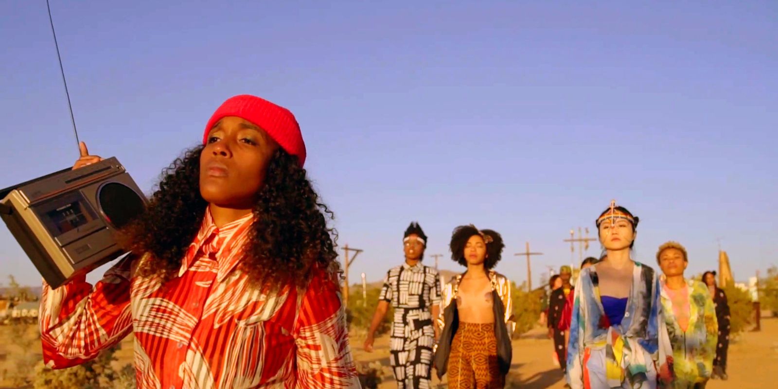Mostra traz filmes que discutem negritude, gênero e sexualidade
