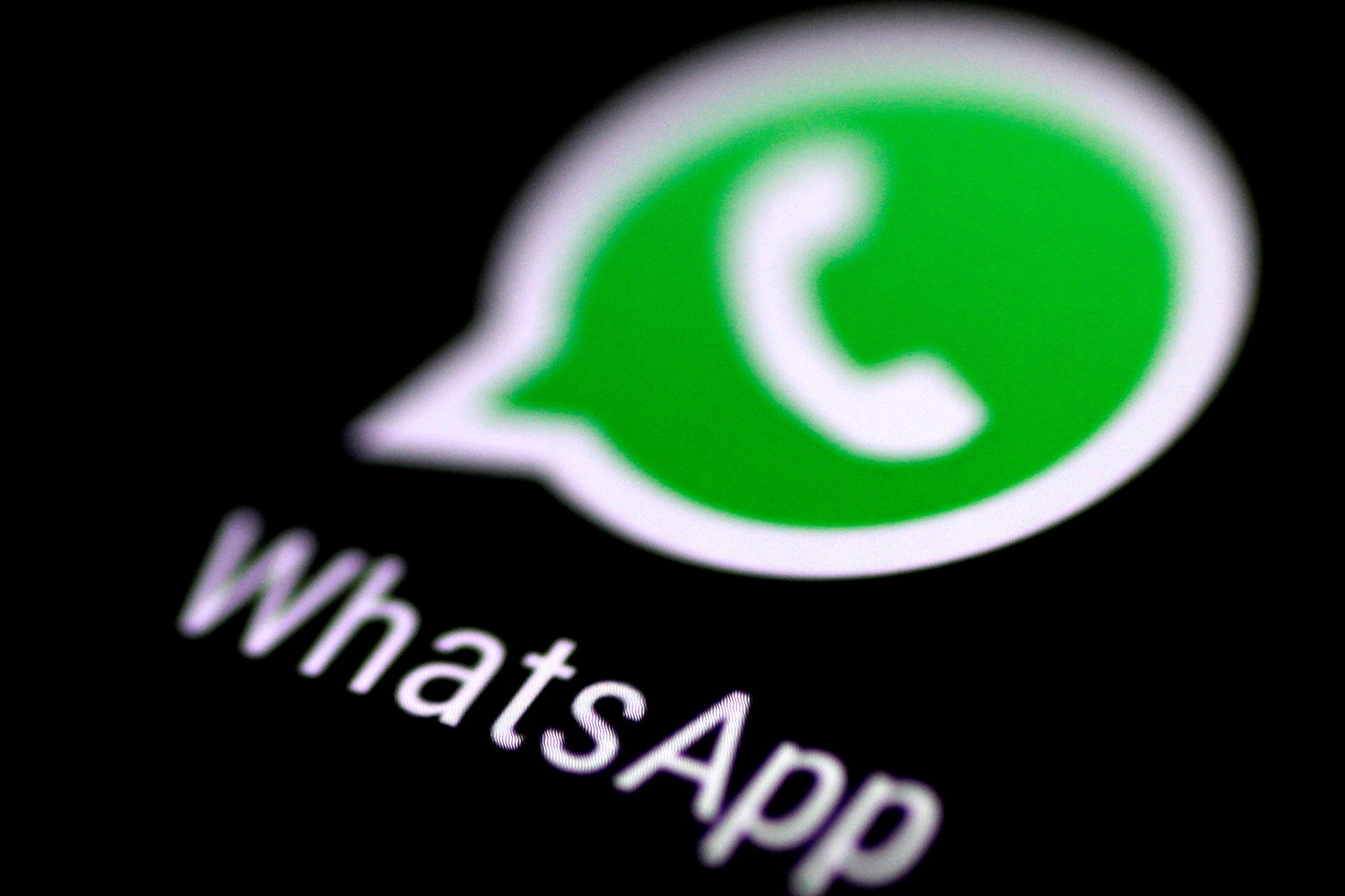 WhatsApp Web apresenta instabilidade nesta quarta