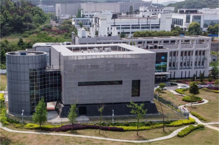 Pesquisador que financiou o Instituto de Virologia de Wuhan, admite a manipulação do coronavírus