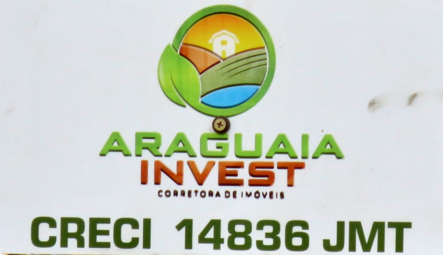 ARAGUAIA INVEST Corretora de Imóveis